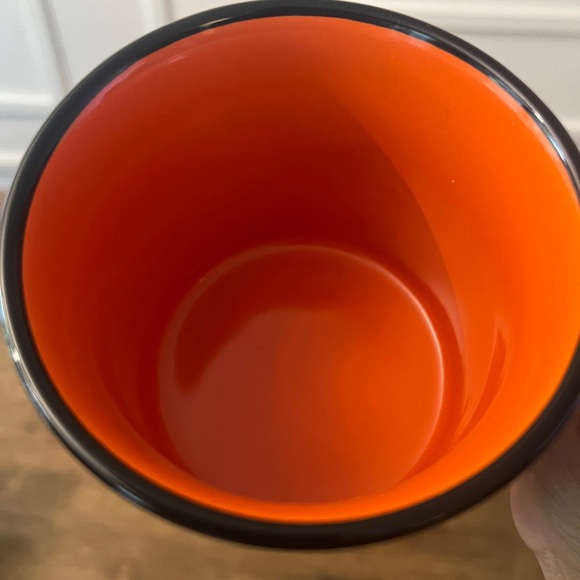 Hello Kitty Fall Mug w/ Glitter accents - Picture 4 of 6